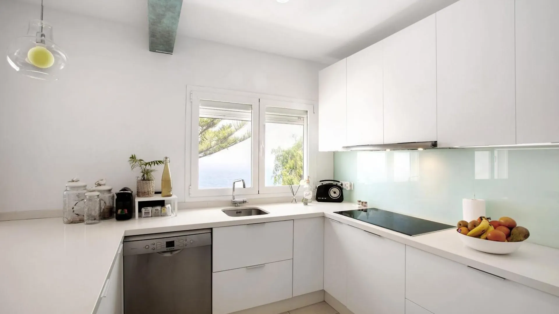 Holiday home Chousa Puntillo Del Sol