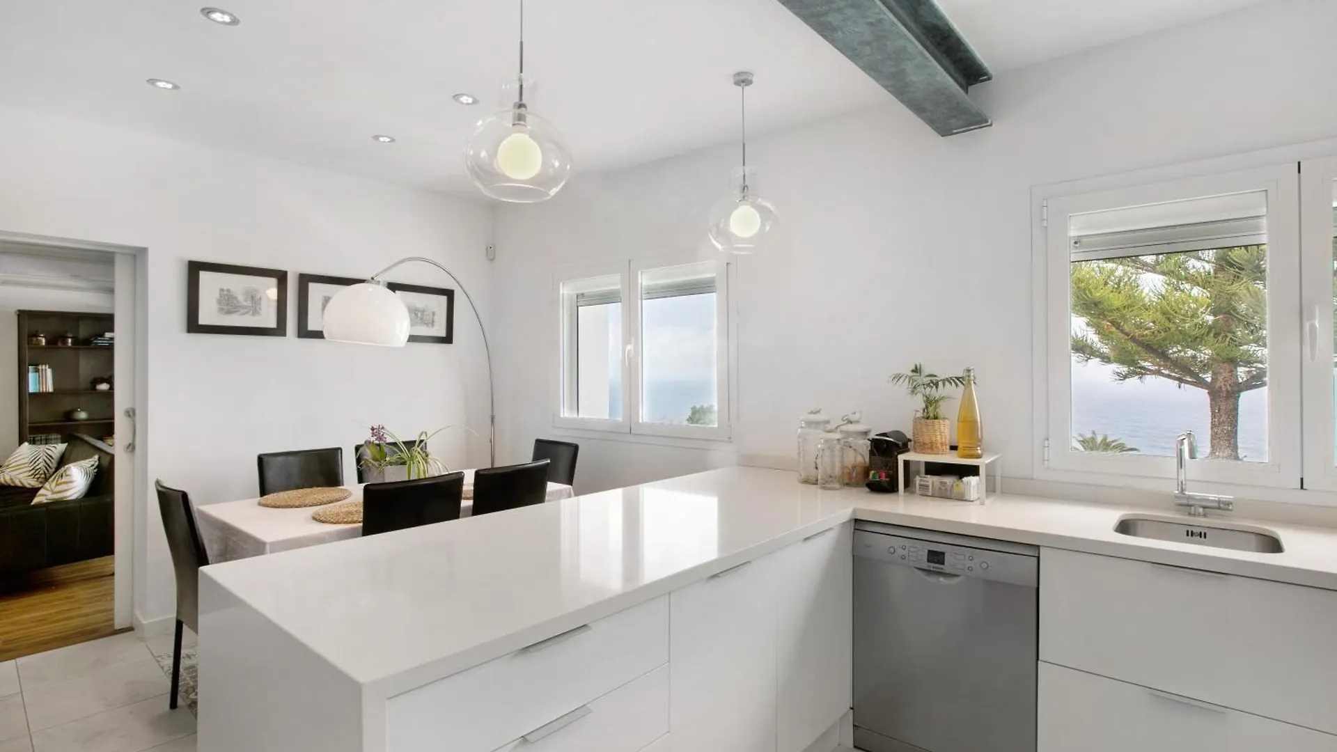 Chousa Puntillo Del Sol Holiday home