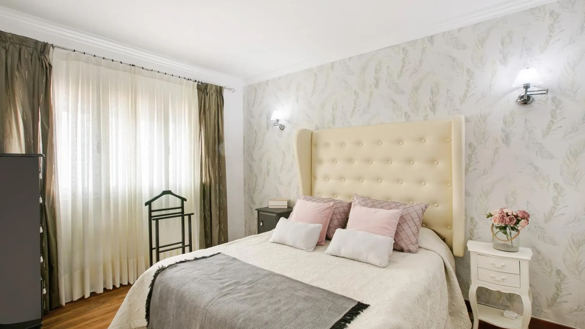 Holiday home Chousa Puntillo Del Sol Spain