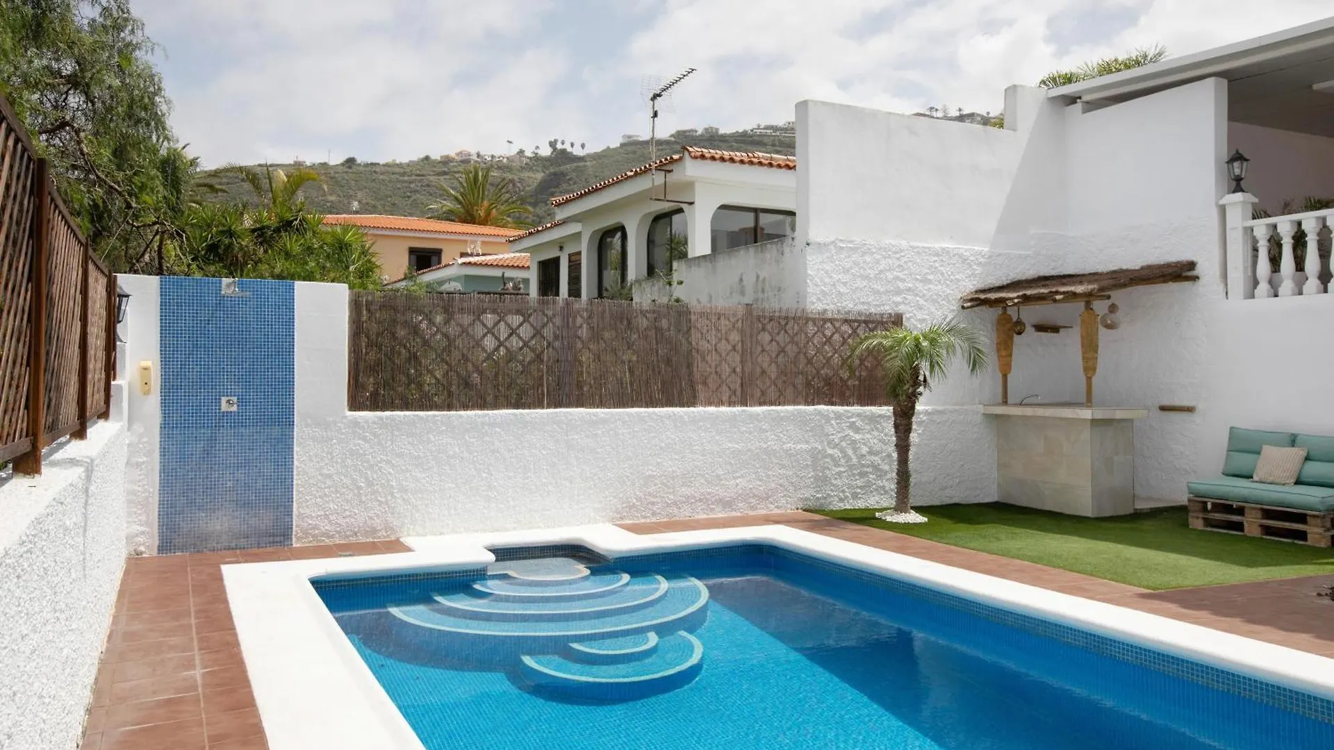 Holiday home Chousa Puntillo Del Sol Spain