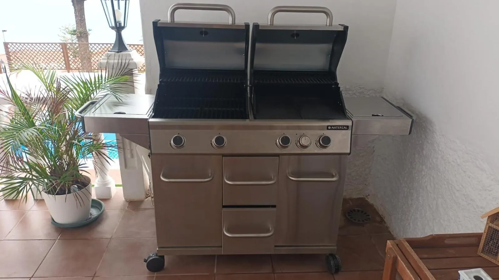 Holiday home Chousa Puntillo Del Sol